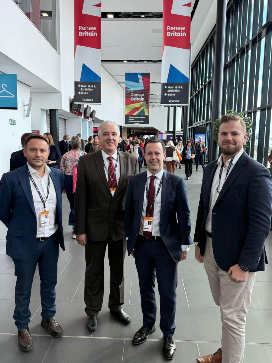 High Commission of Malta in the United Kingdom tweet media