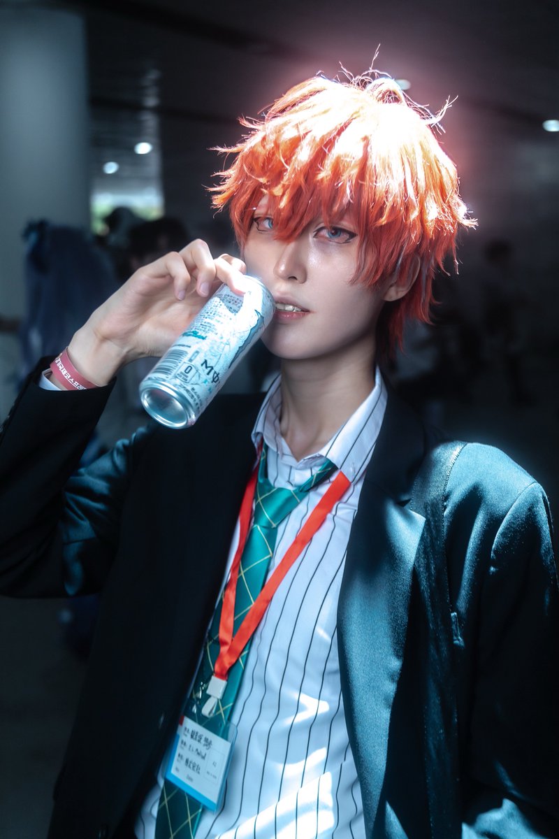 garururung's tweet image. 일하고 싶지 않아

#ヒプノシスマイク #観音坂独歩