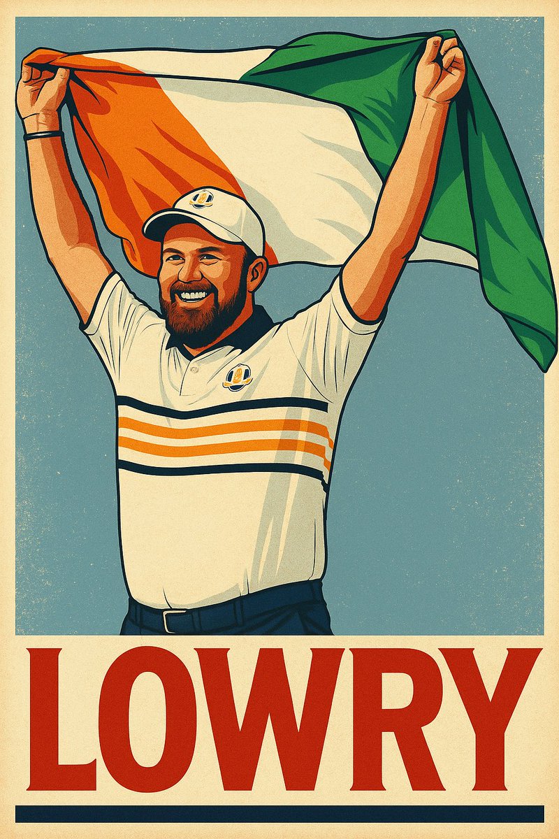 Niall Fitzmaurice tweet media