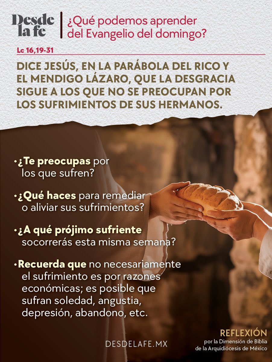 chuygarzam's tweet image. Digamos a Dios: Padre misericordioso, pensando en la vida eterna, ayúdanos a cambiar nuestra actitud, frente a la necesidad ajena. Líbranos de la indiferencia del corazón. #BendecidaNocheParaTi #ViveAlegreHoy #28DeSeptiembre #ParaSiempre🙏🏻🇺🇦