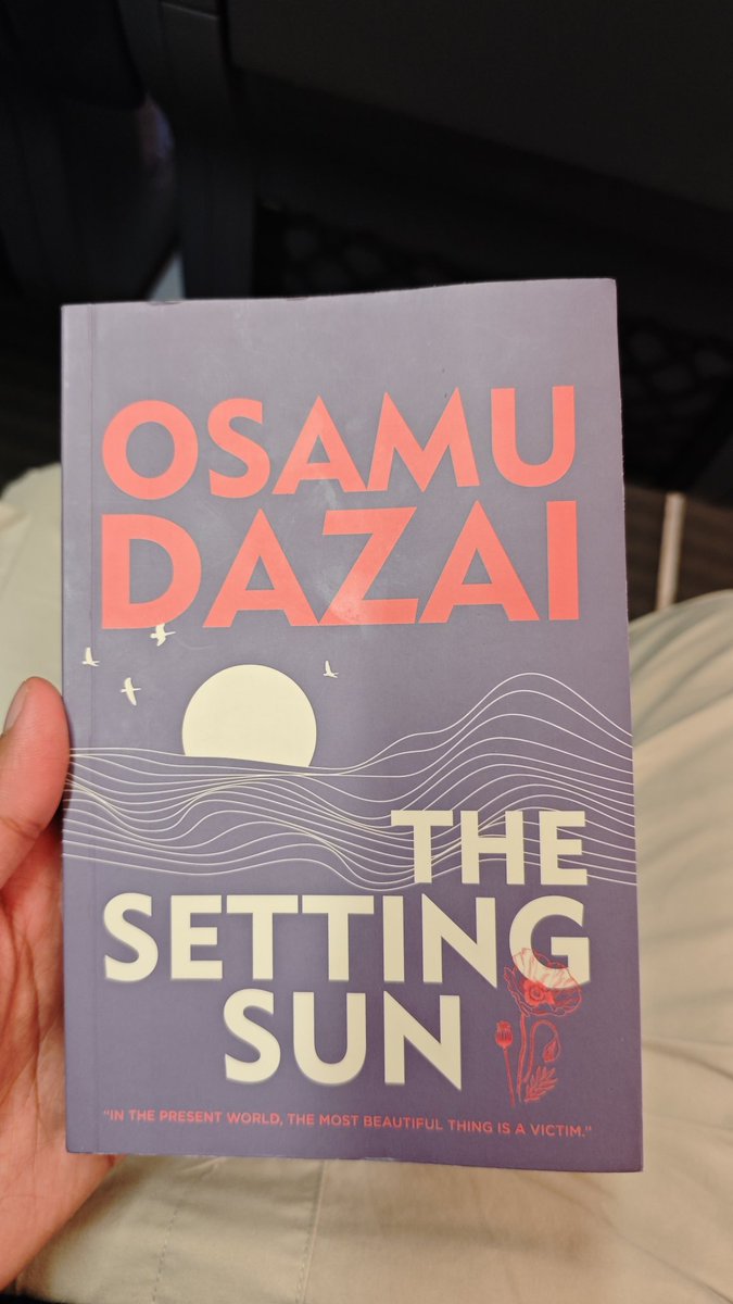 126 pages of peak writing.