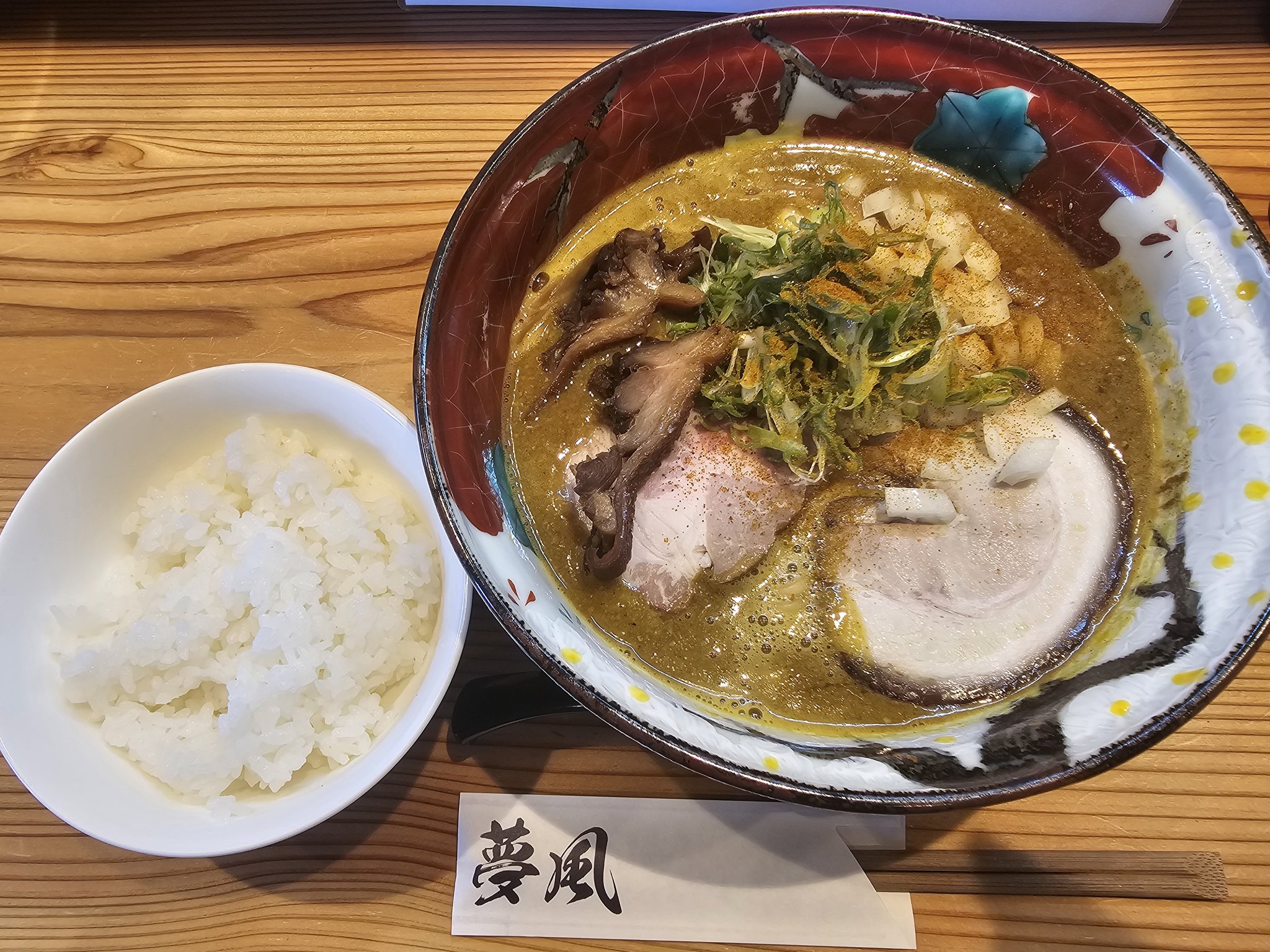 カレーラーメン！！！ ふくちゃんdeath on X: 