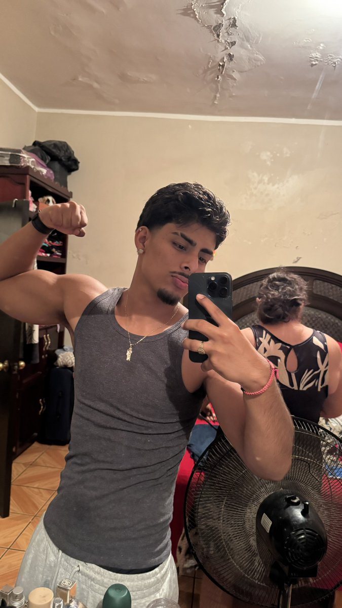 new cutt what you think? #latino