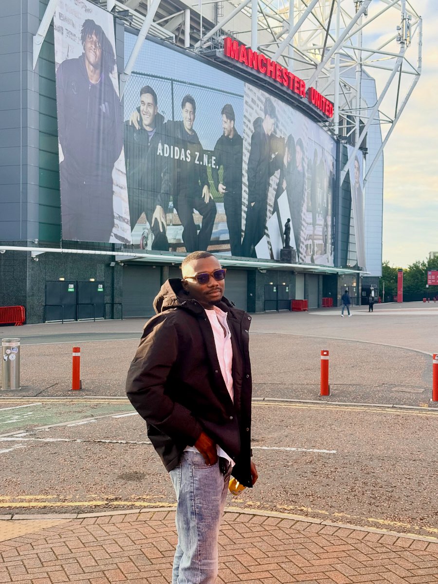 A visit to my Rivals.. 😂