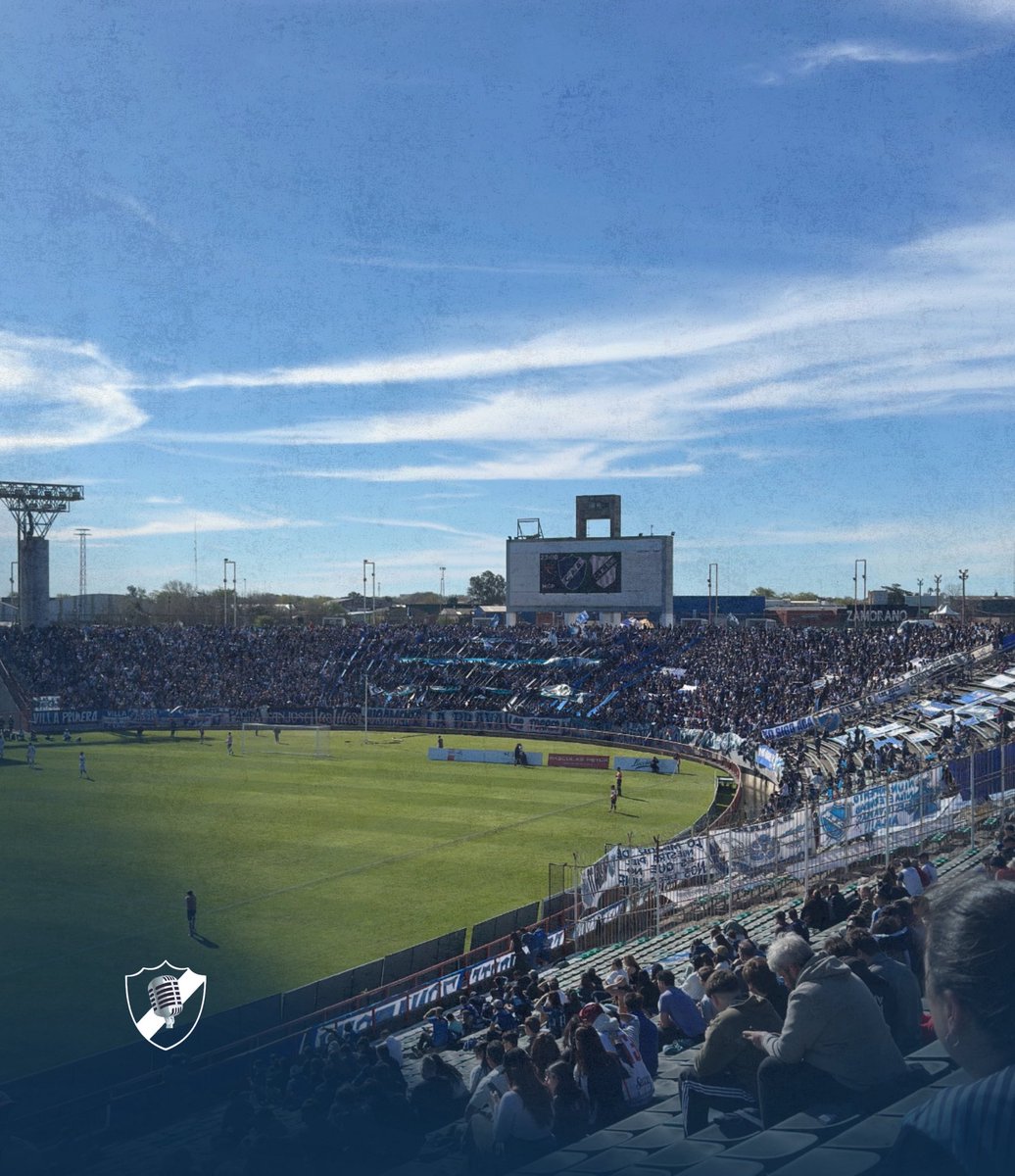 𝑺𝒐𝒎𝒐𝒔 𝒍𝒂 𝑪𝒊𝒖𝒅𝒂𝒅 💙🤍💙

#TodosUnidos