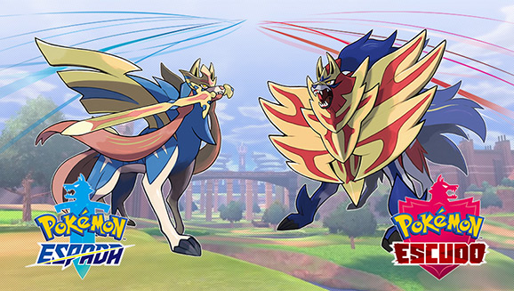 xxjesuseltrolxx's tweet photo. ¡¡HOY HARE MI PRIMER "NUZLOCKE" EN DUO DIRECTO!!
JUEGO POR PRIMERA VEZ "POKEMON ESPADA & ESCUDO"⚔️🛡️. En un reto de "Duallocke" con un Donador.
Ya en Directo: https://t.co/Y3ELuZ8Gvv
#Pokemon #duallocke https://t.co/5radCN2cez