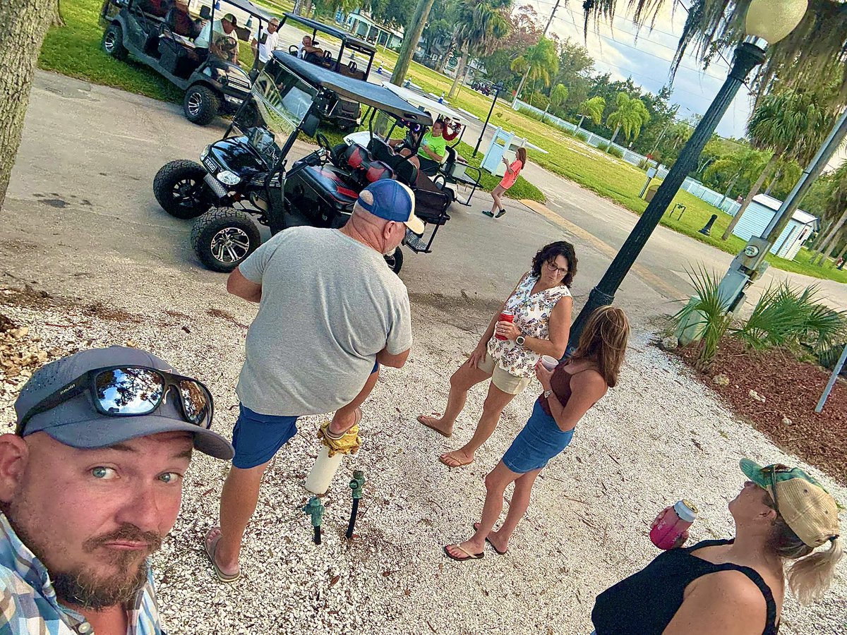 Gulf Coast Getaways tweet media