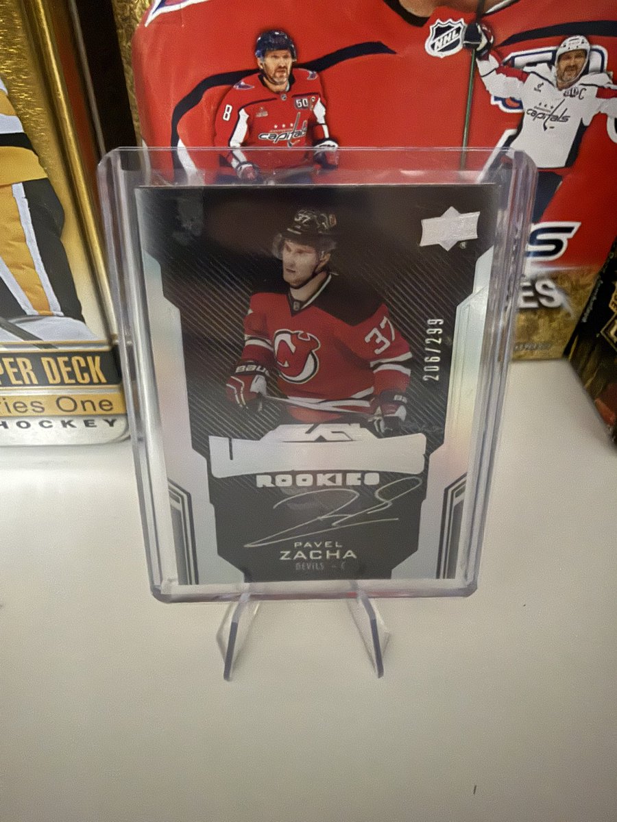 Hat Trick Hits tweet media