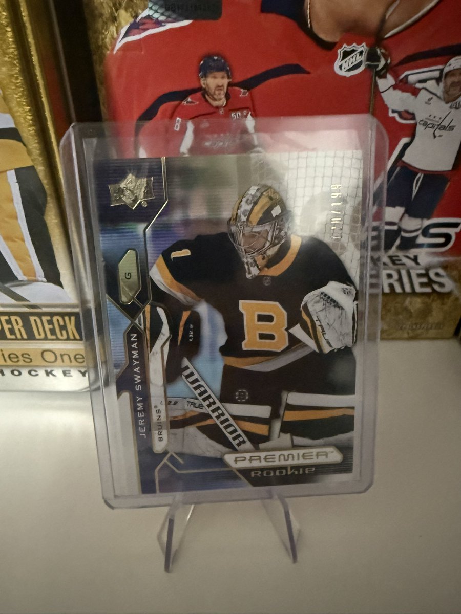 Hat Trick Hits tweet media