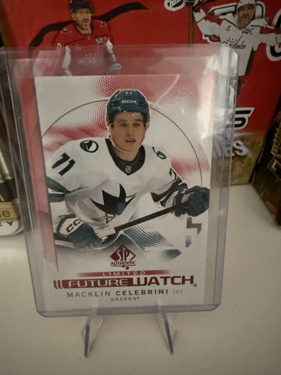 Hat Trick Hits tweet media