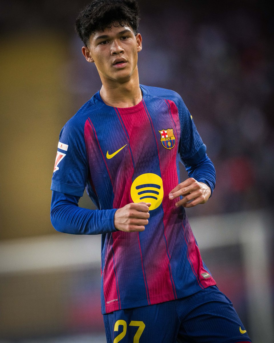FC バルセロナ (@fcbarcelona_jp) / X
