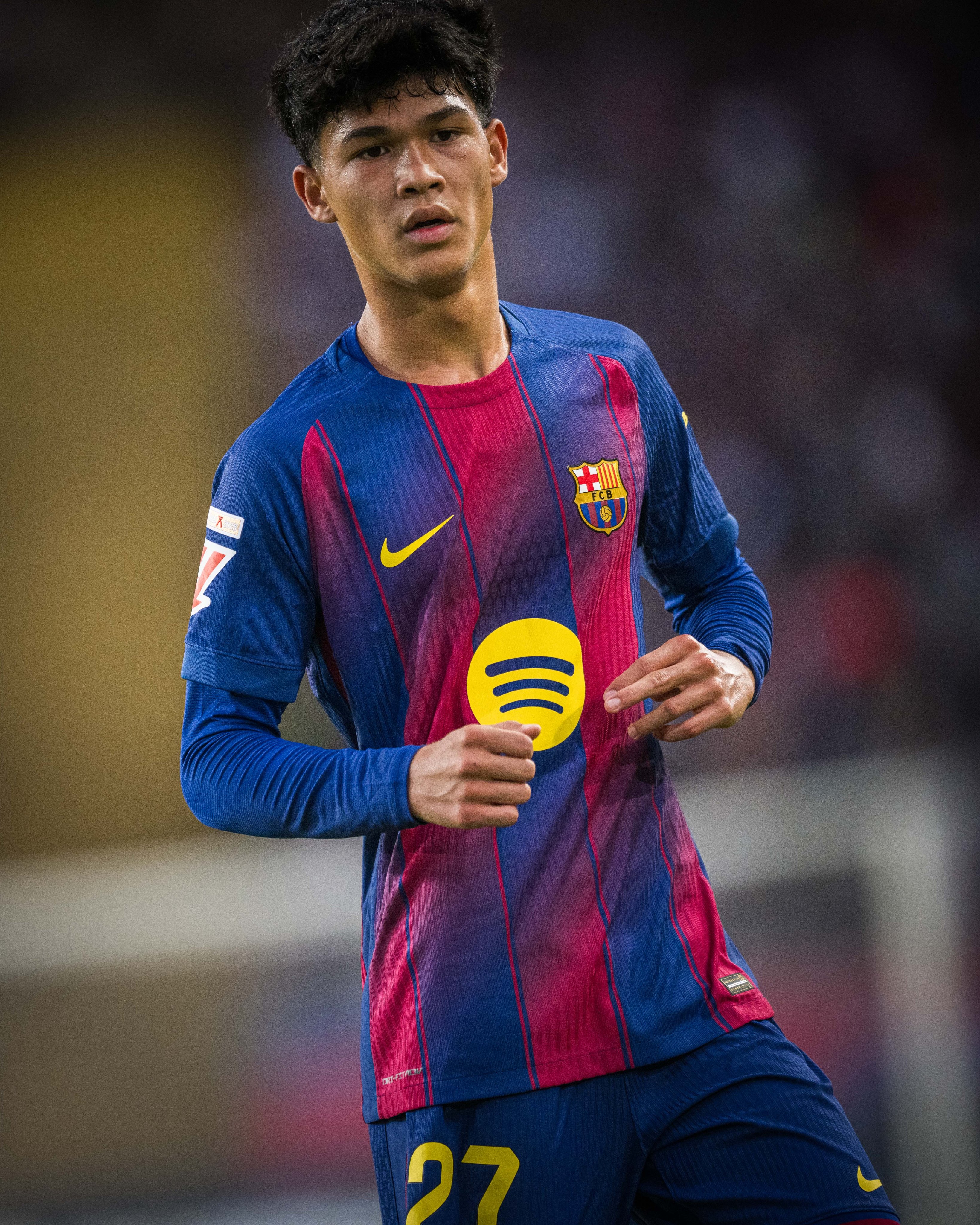 FC バルセロナ (@fcbarcelona_jp) / X