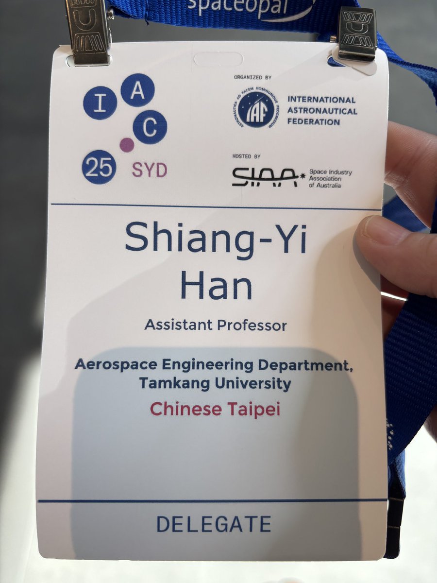 Shiang-Yi Han tweet media