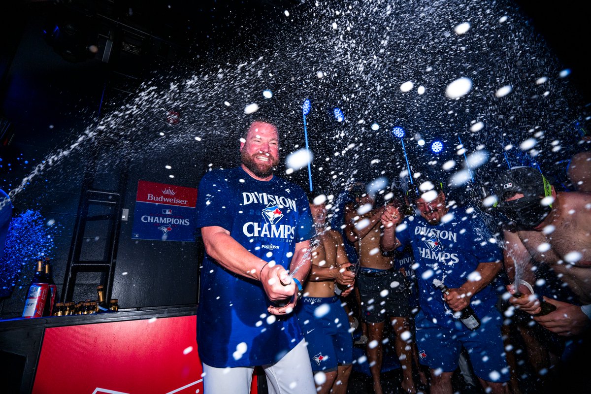 Toronto Blue Jays tweet media