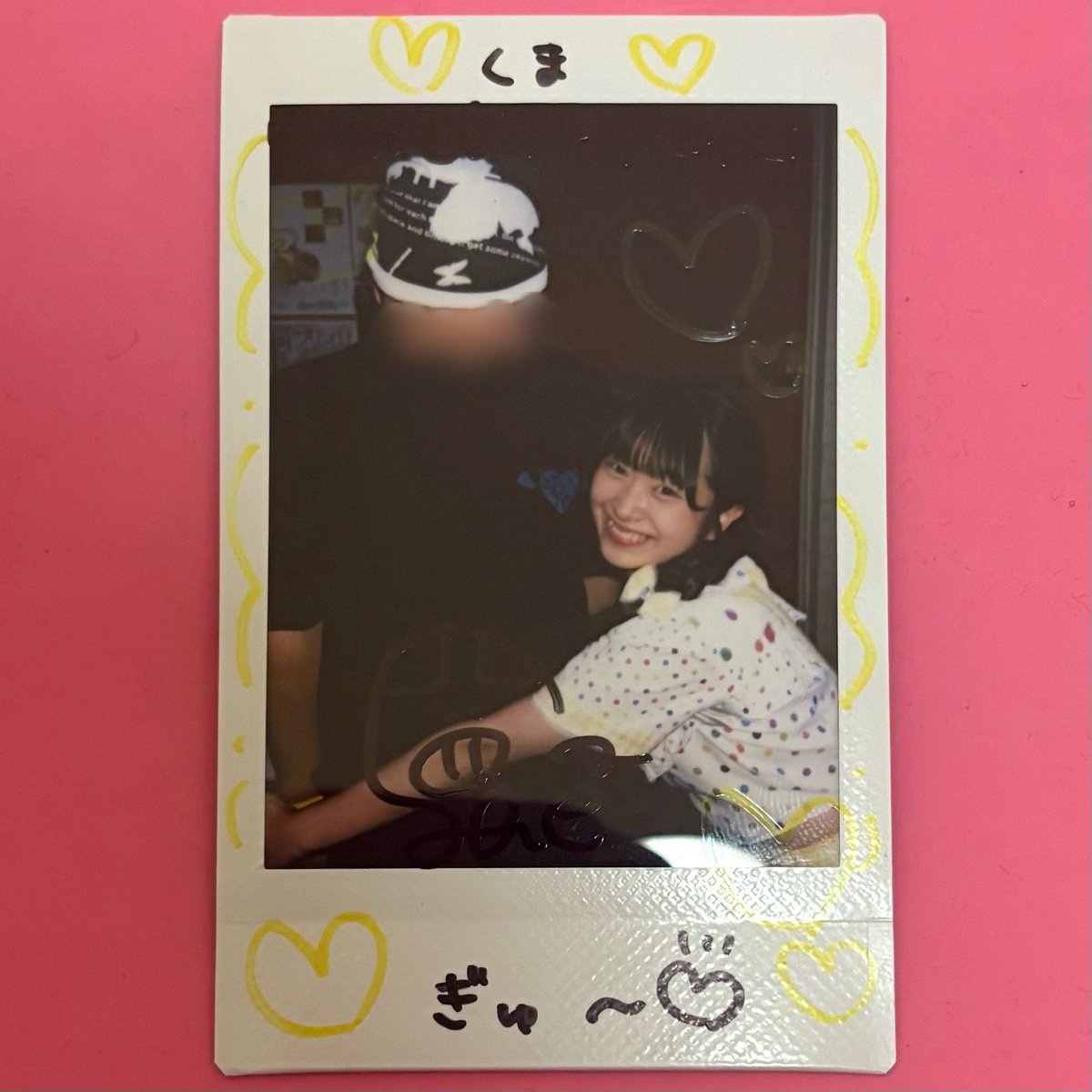 【専用】くまポーズチェキ 専用】くまポーズチェキ STORE | Yoshiharu Shiina Official Site