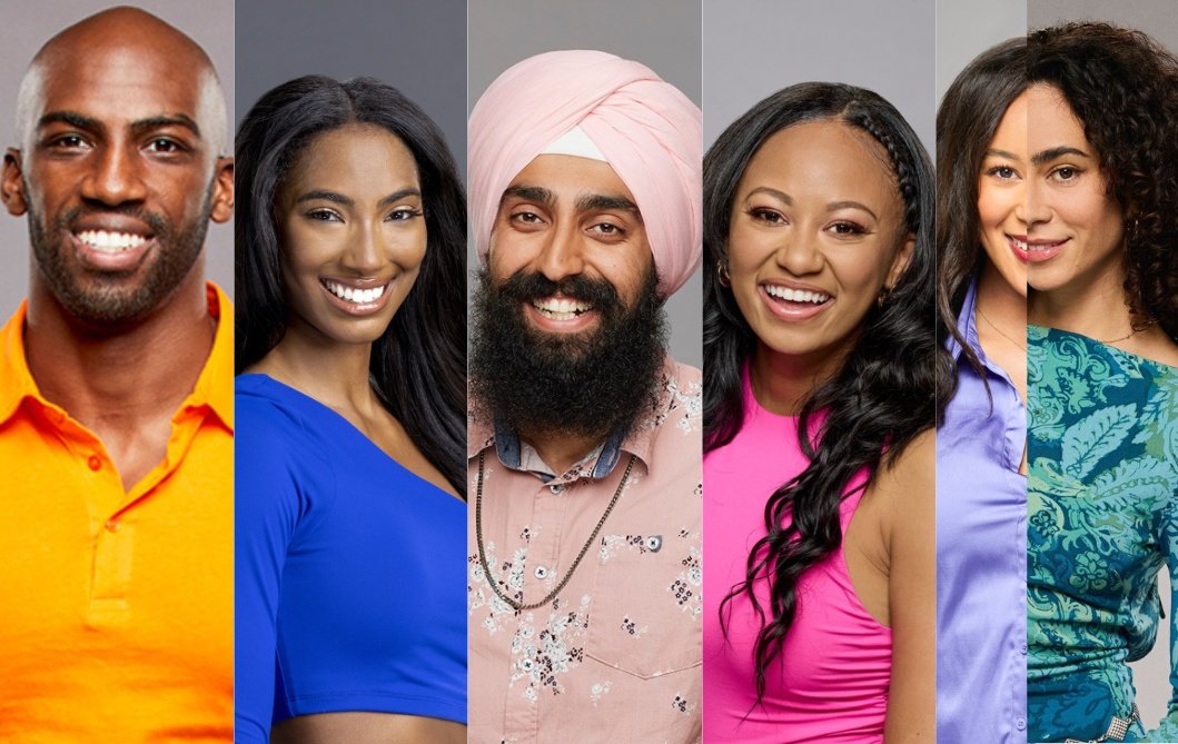 lemonlohan_'s tweet image. say what you want about the new era, but a person of color winner the last 5 seasons is something to celebrate 🥳 #bb27