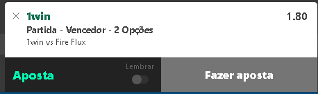 BCTipster10's tweet photo. 0,5u
ML 1Win https://t.co/EiLJMVcBvN