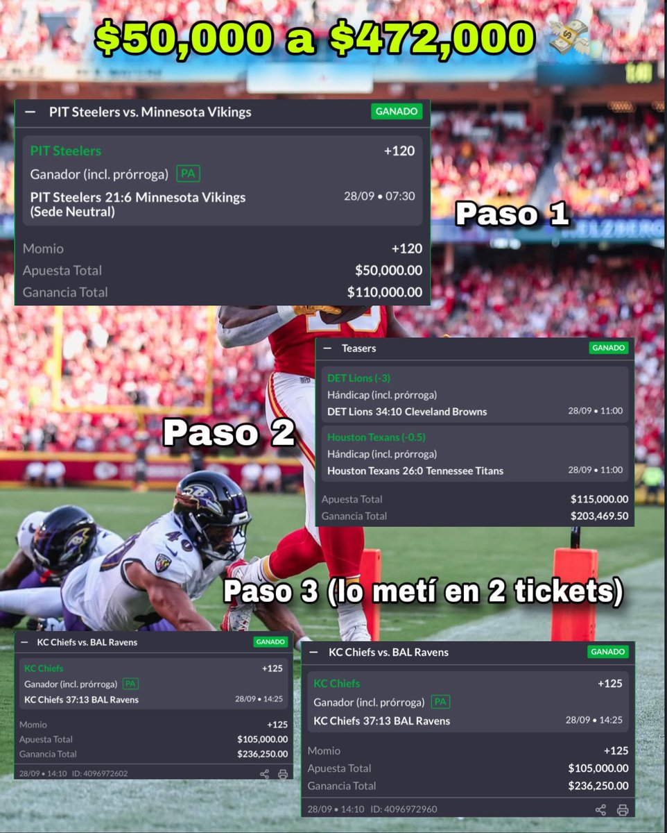 Hugo (Apuestas) tweet media