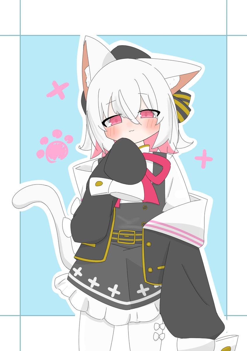 小夜ちゃんおめでとう🎉
