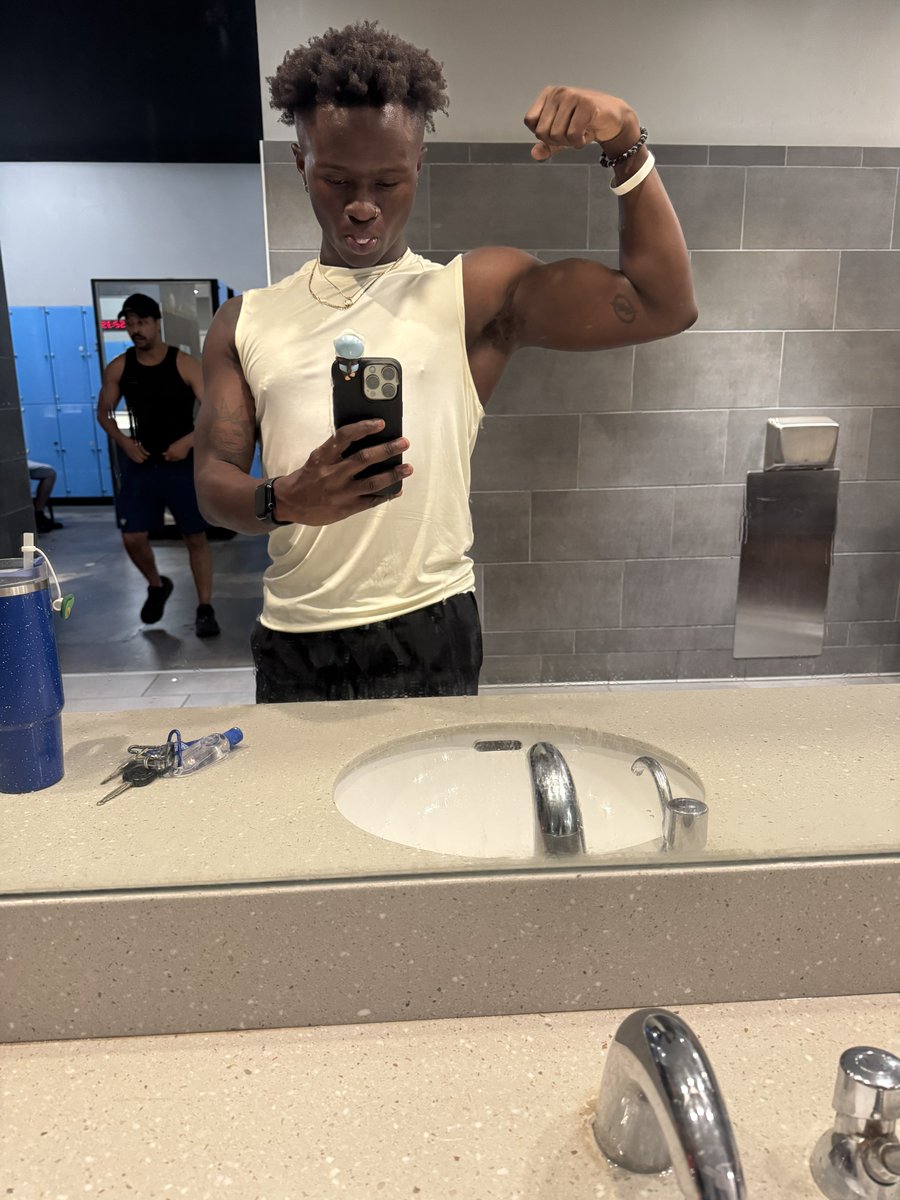 Jordan🇯🇲 tweet media