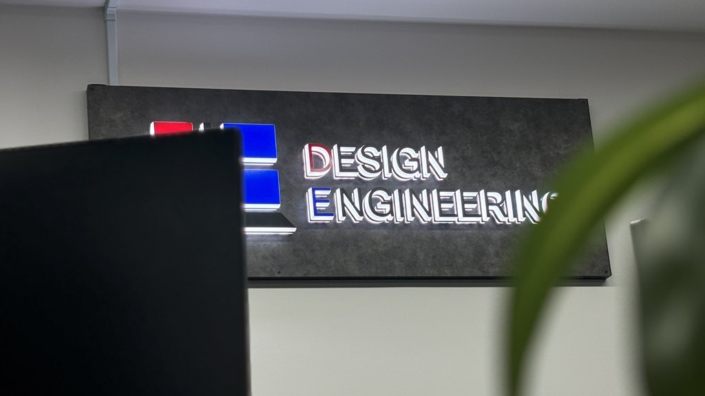 DesignEngineerZ's tweet image. おはようございます☀️

1週間頑張りましょう！

#エンジニア #エンジニアと繋がりたい #企業公式相互フォロー #企業公式夏のフォロー祭り #企業公式さんと繋がりたい #企業公式が地元の天気を言い合う #企業公式が朝の挨拶を言い合う #企業公式つぶやき部