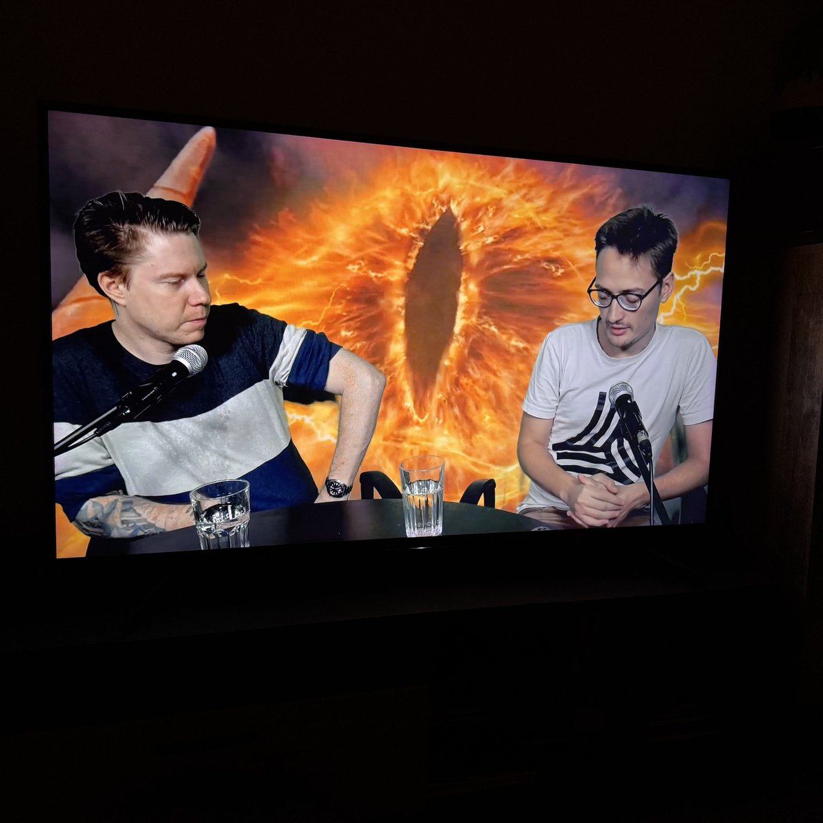 Ondřej Fér tweet media