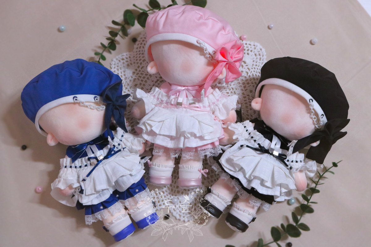 RT) 💙❤🖤
(RT + 팔로우 추첨 한 분께 원하는 컬러 1세트를 보내드립니다)

{Lady Series} Marin · Rose · Coal
· 25.09.29.월요일) pm9:00 ~ 재고 소진까지
· 자세한 내용은 폰디를 통해 확인 부탁드립니다+
· 구매 안내 꼭 확인하시고 제출해주세요:)

약속폼
fondee.io/room/room_view…
페이폼