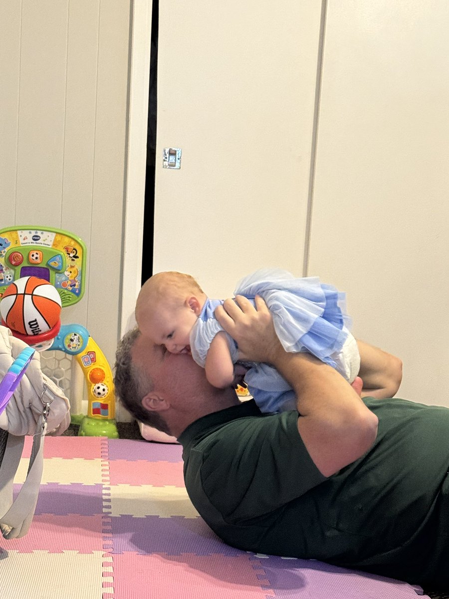 Mike Dufrene tweet media