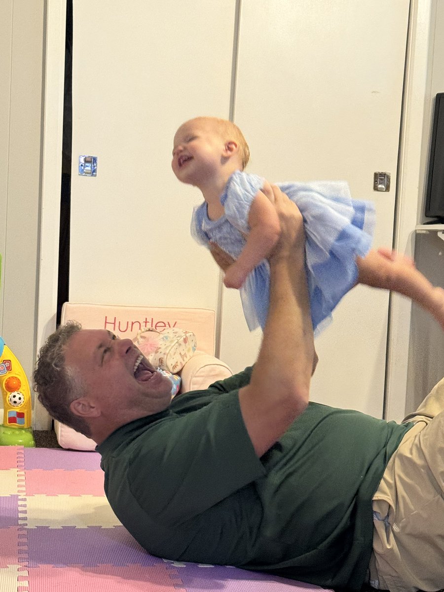 Mike Dufrene tweet media