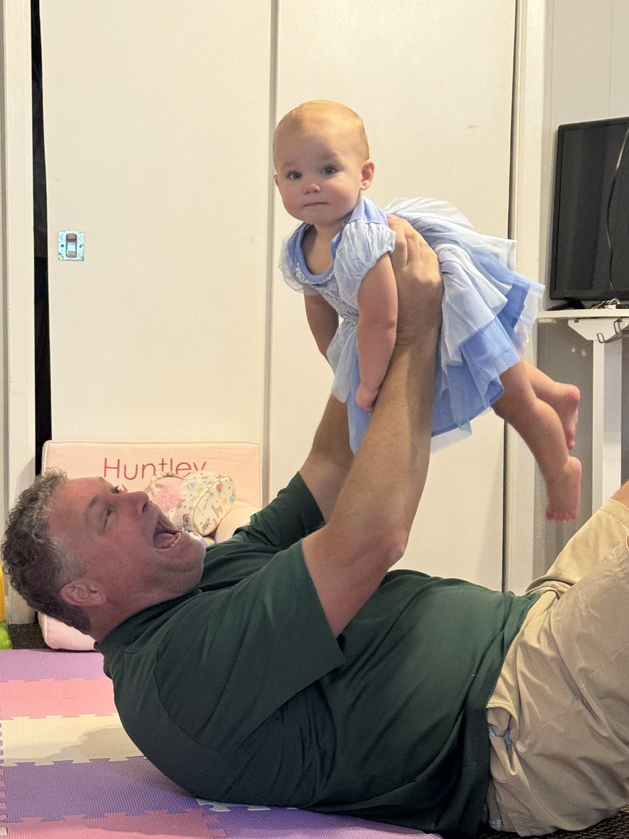 Mike Dufrene tweet media