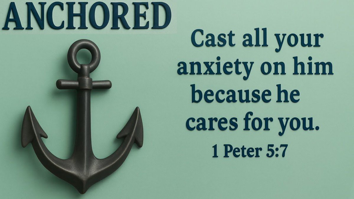 Today's Worship Service: 1 Peter 4:12-19

youtube.com/watch?v=8lybBg…