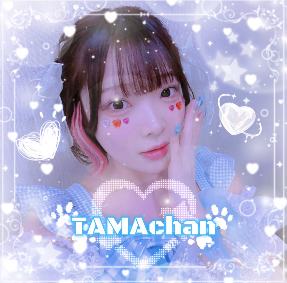 かんたまちゃん tamachan - Search / X