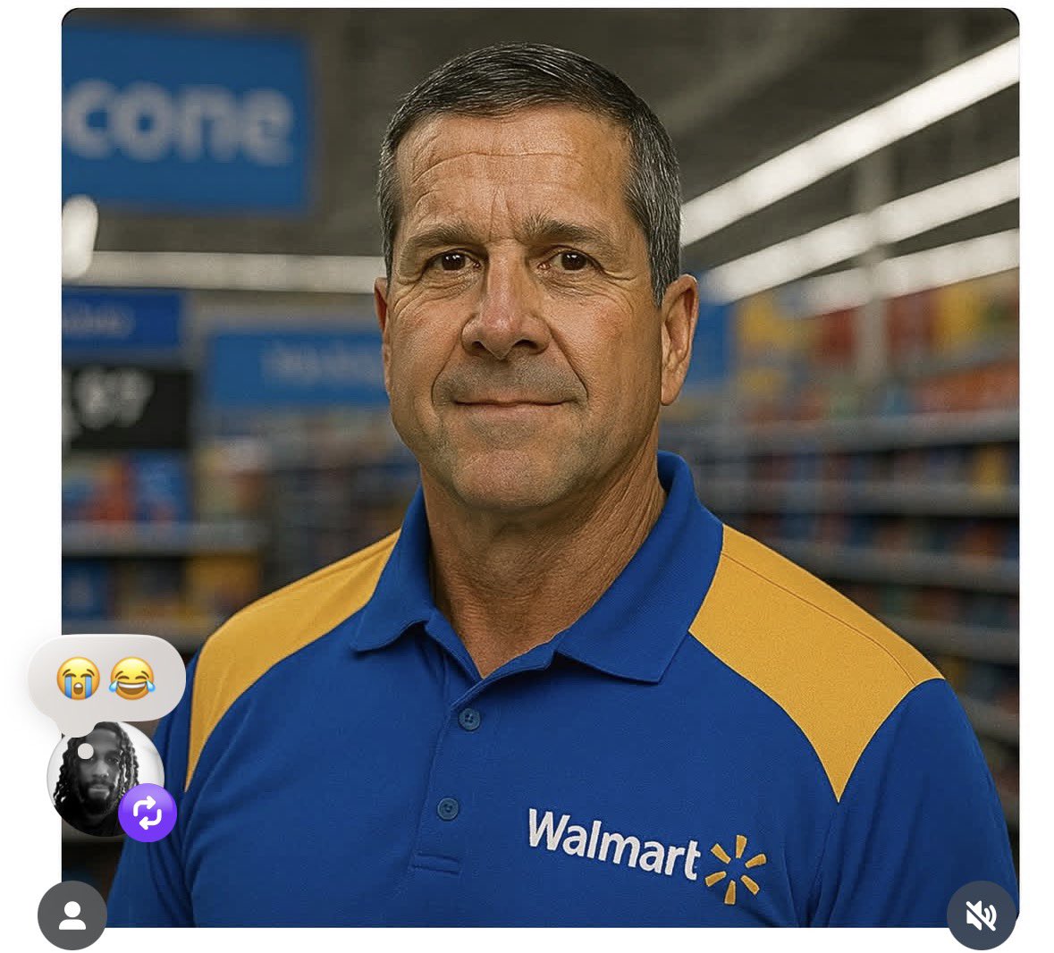 Warren____C00's tweet image. @Ravens Hire Rex Ryan PLEASE 🙏🏾 #ItsTimeForAChange