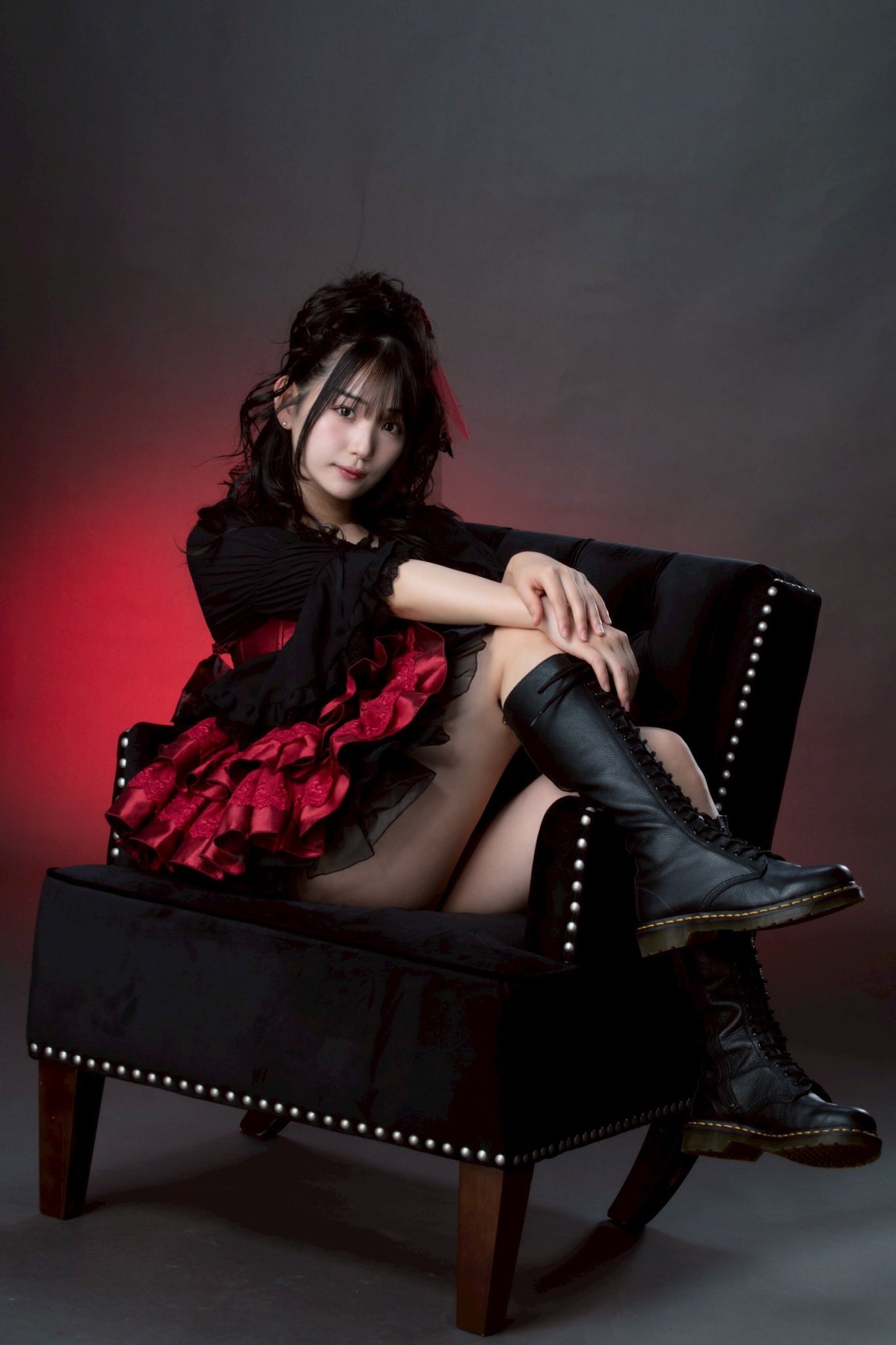 ミユ様 音瀬ミユ（MIYU-METAL）ミユムスティーン on X: 