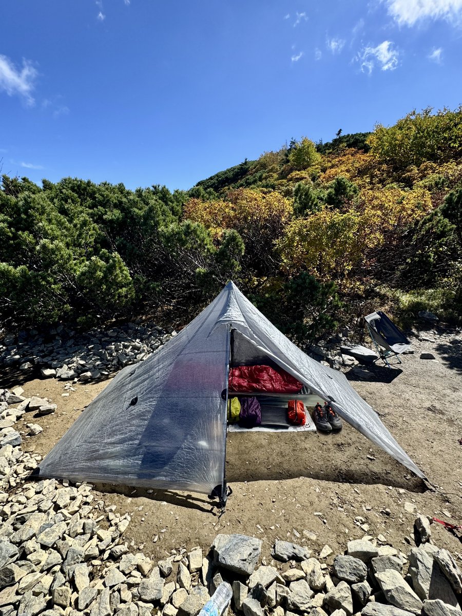 LOCUS GEAR tweet media