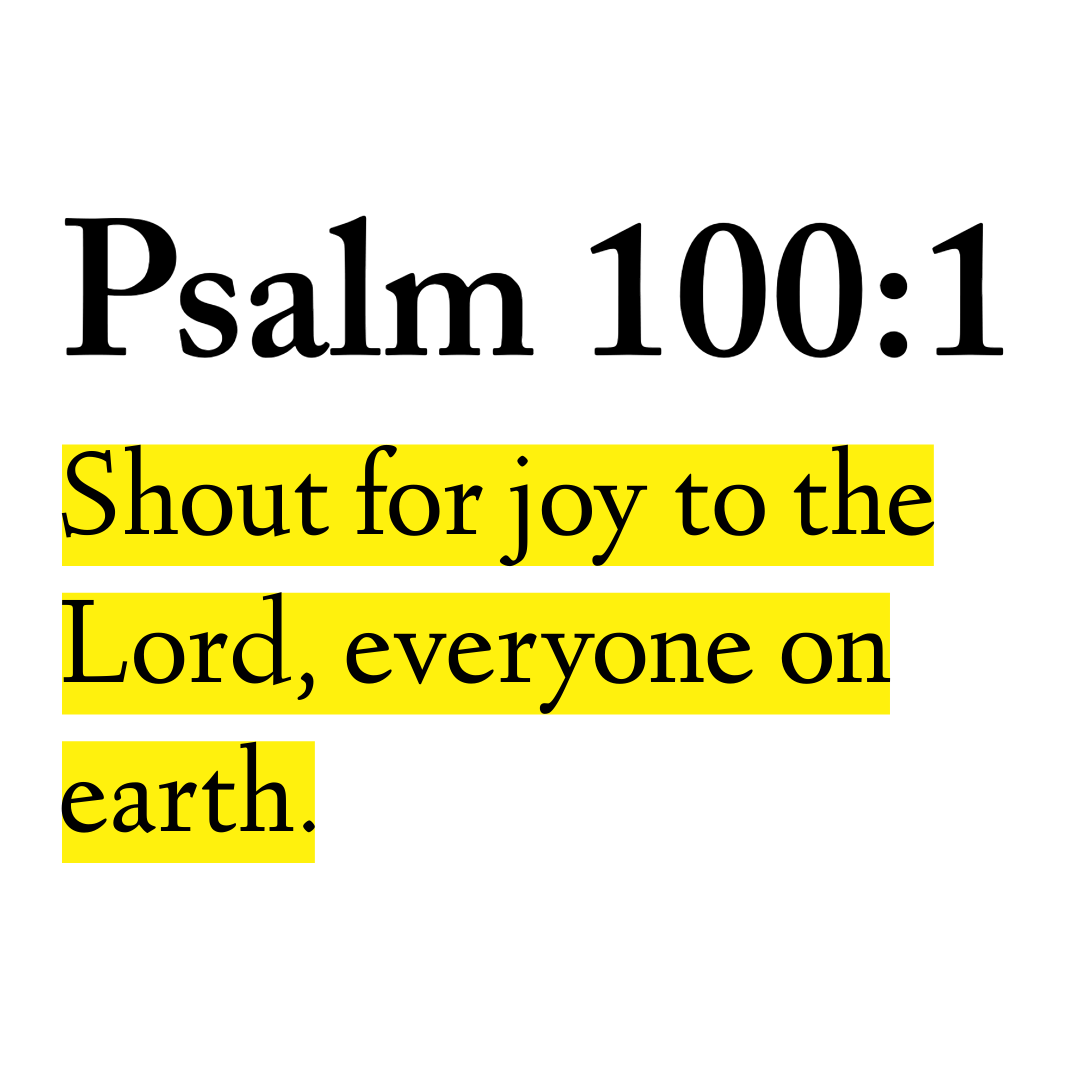 Daily Bible tweet media