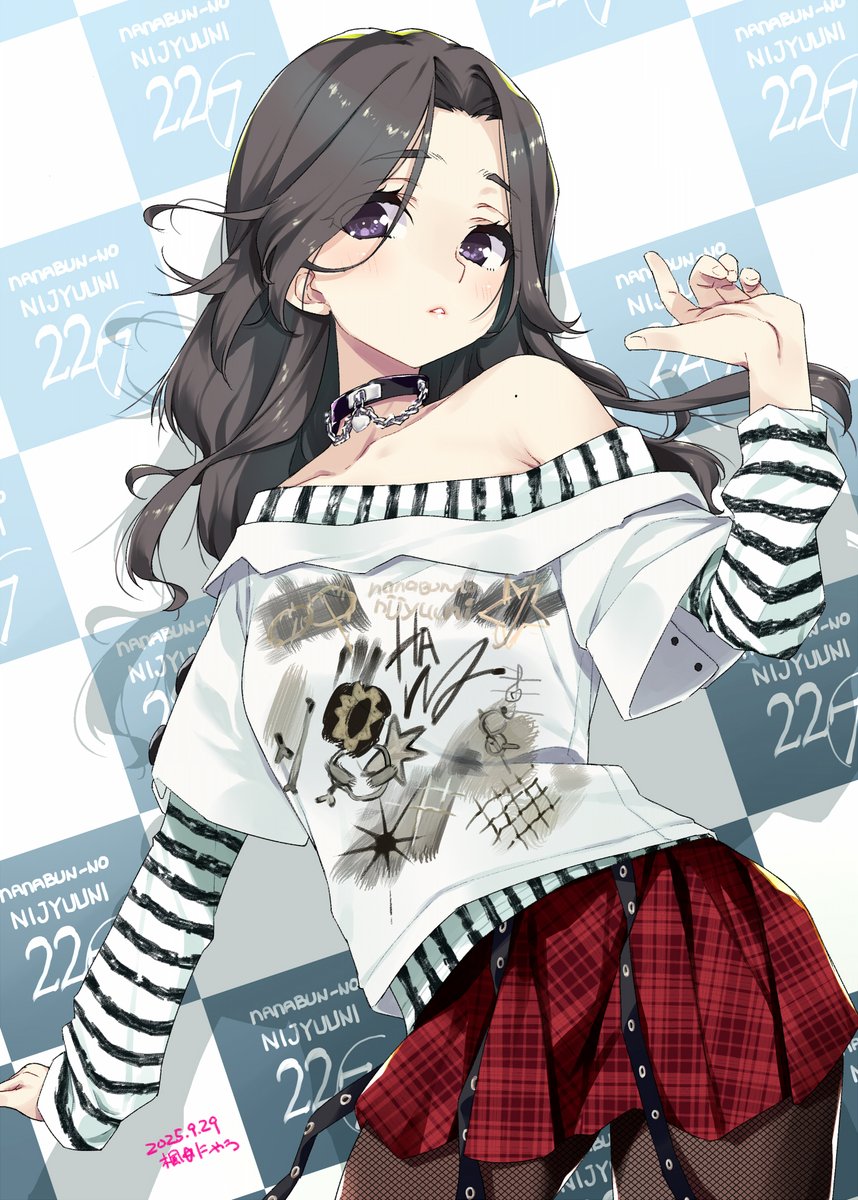 楓真様 銀我:22/7垢 (@227_SILVERZERO) / Posts / X