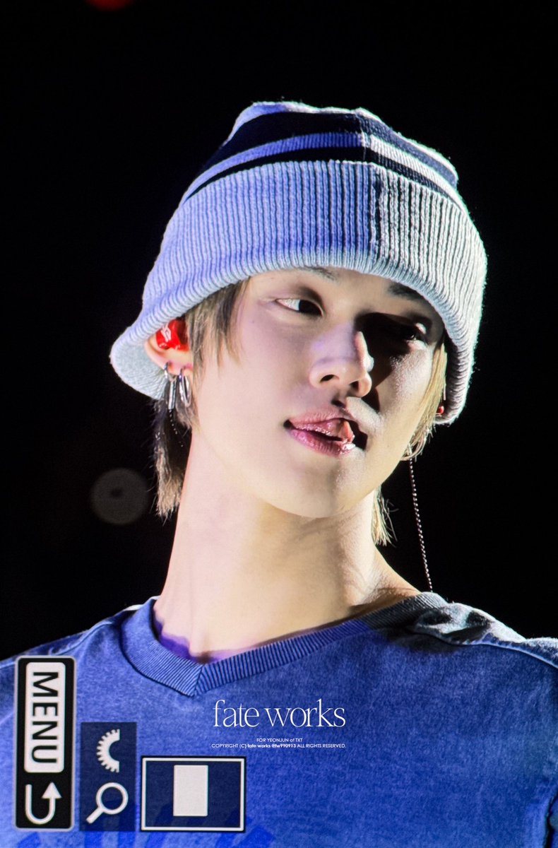 TXT LINEミュージック　ヨンジュン TXT☆L'Officiel Hommes China ヨンジュン 8月号♡ | TOMORROW X