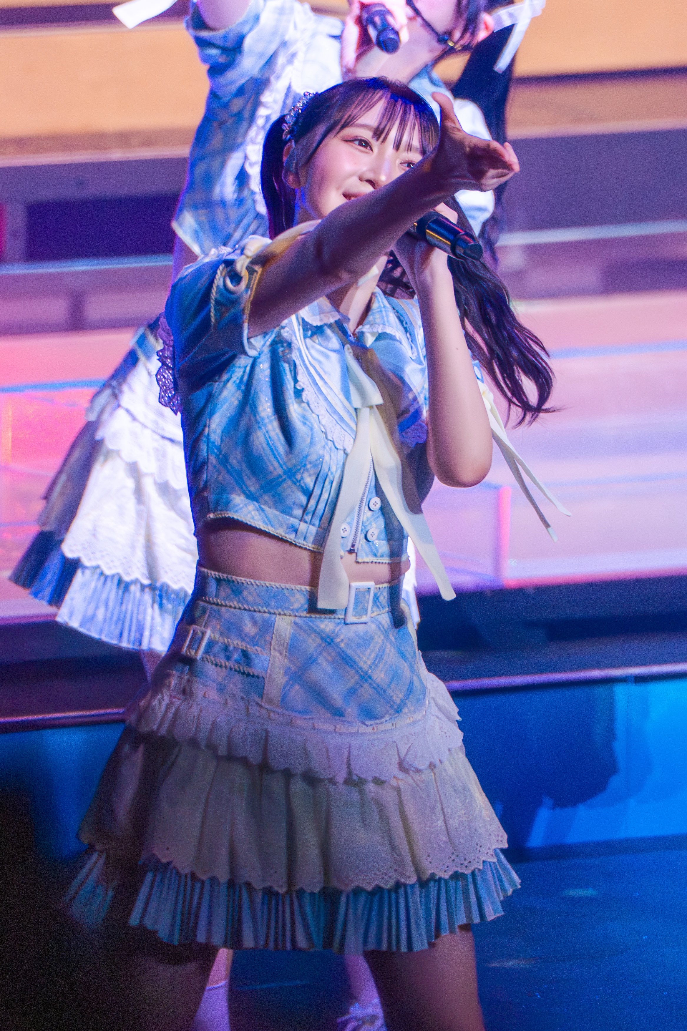 藤沢莉子 公式ビブス2024 ビッグサイズ 新品未開封 ニアジョイ ≒JOY たーい on X: 