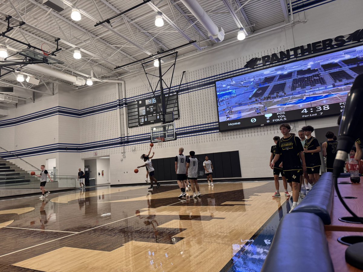 2-0 on the day at the North Crowley Shootout 
#ALLasONE 
#TOUGHandTOGETHER