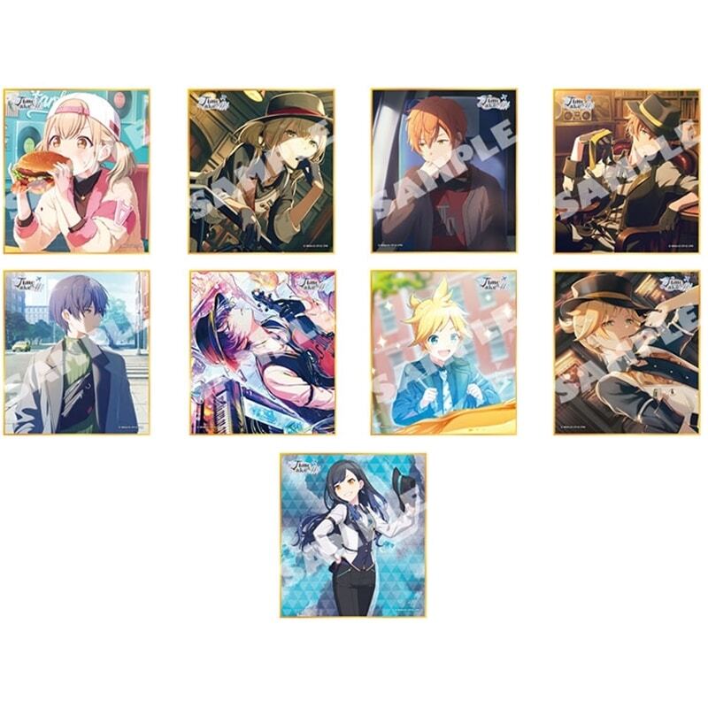 プロセカ グッズ情報(プロジェクトセカイ) on X: 