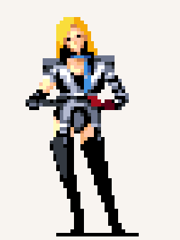 Hiroko! de SMT2!