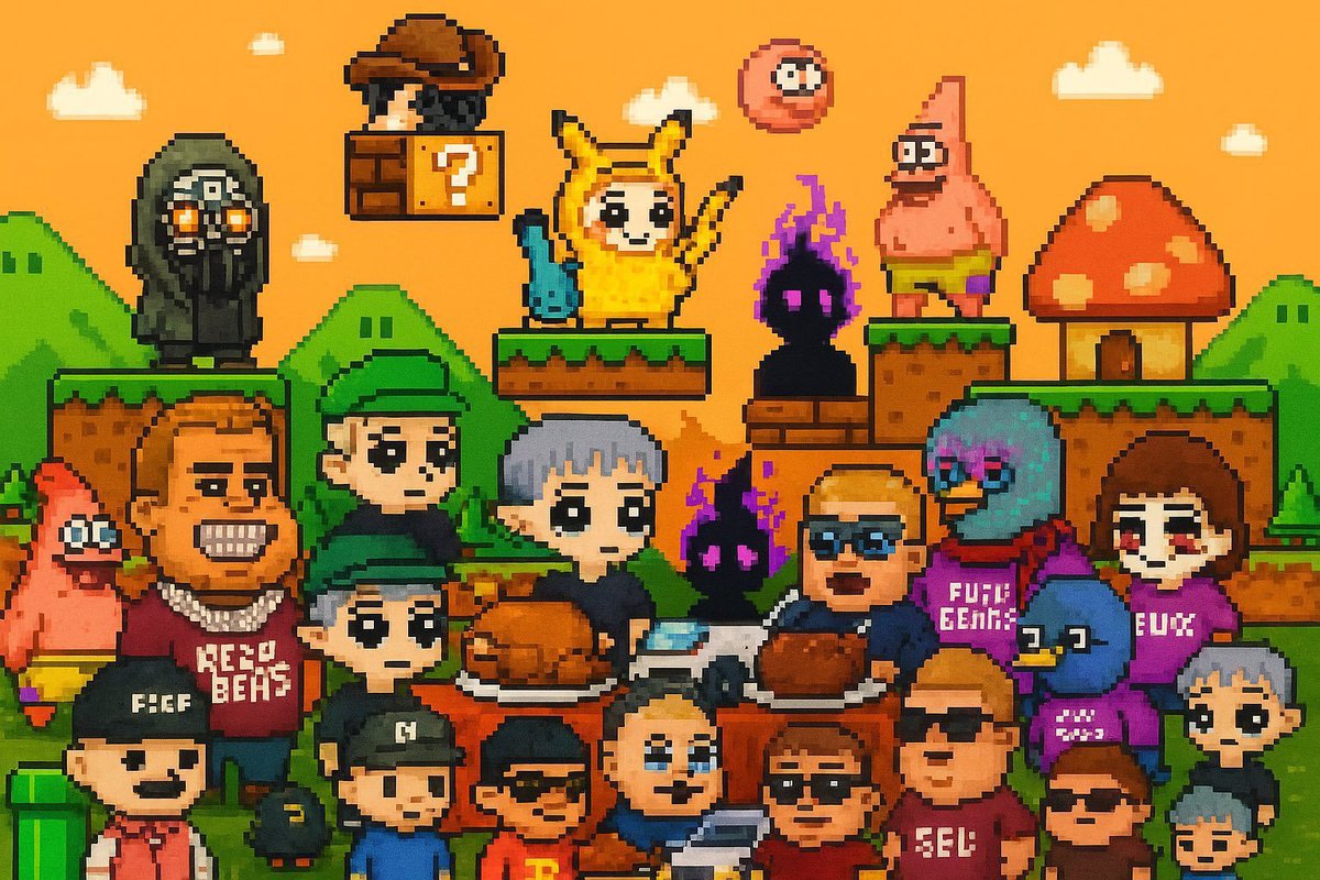 JUST IN: $75,000,000 worth of crypto shorts liquidated in the past 60 minutes.

Bitcoin looks ready to set new all time high 

Memes gonna be have massive big god candle

bid the strong community!

i have positioned myself during the dips 

hope everyone ready for whats coming