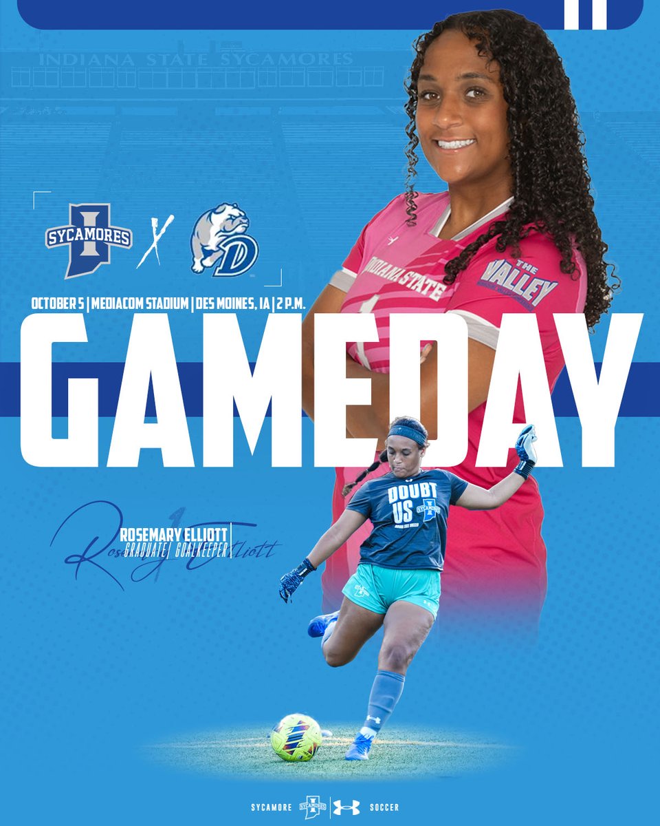 Indiana State Soccer tweet media