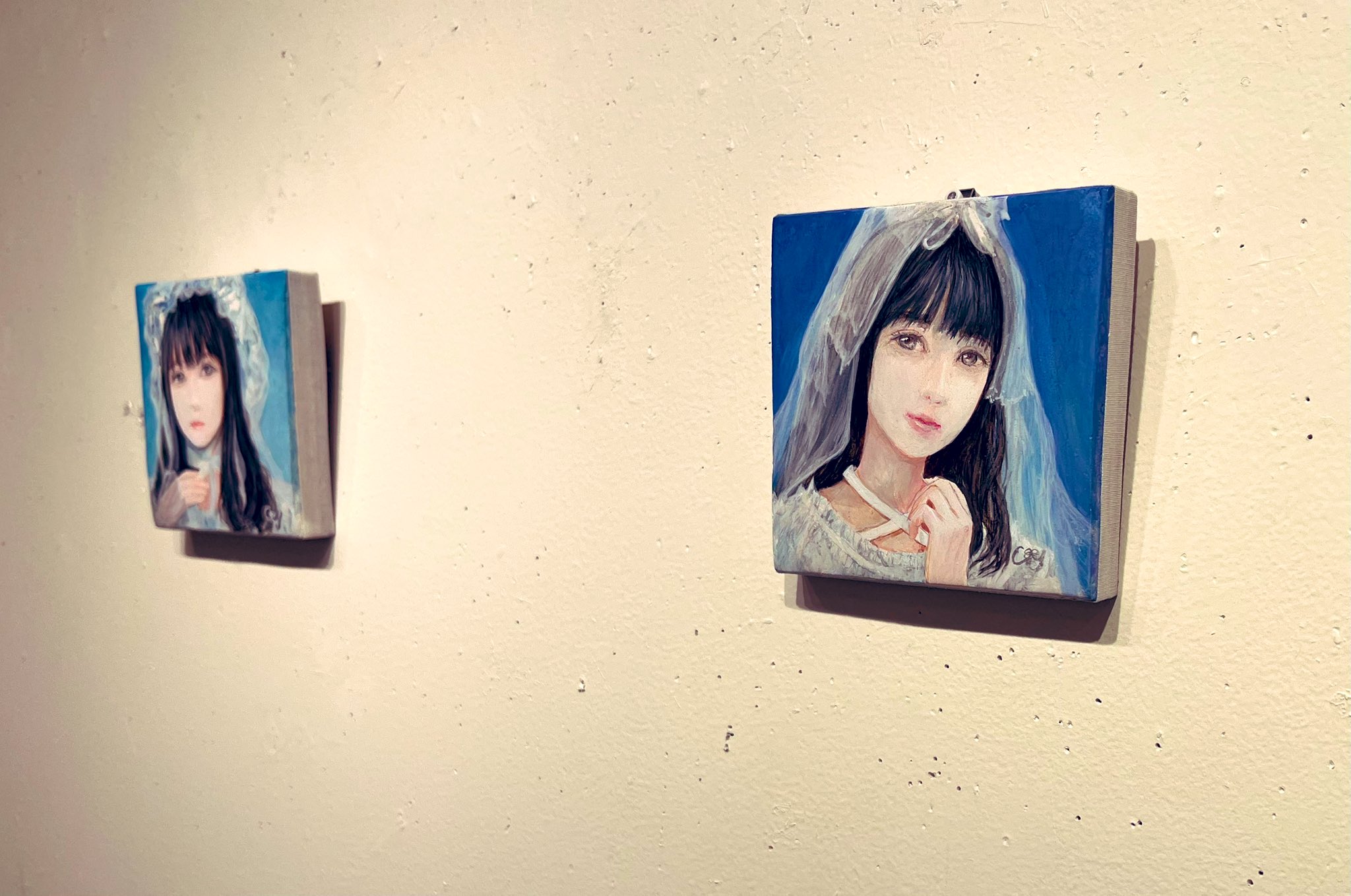 山田智愛 (@ch1ak1yamada) / X