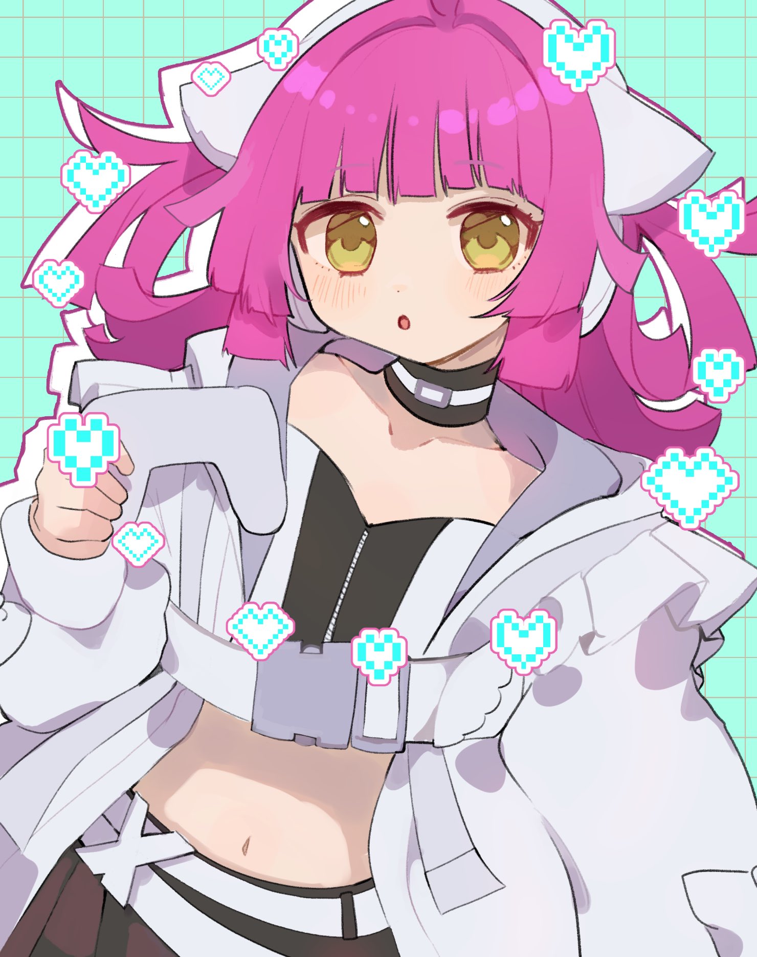 KeI. (@kei_fragments) / X