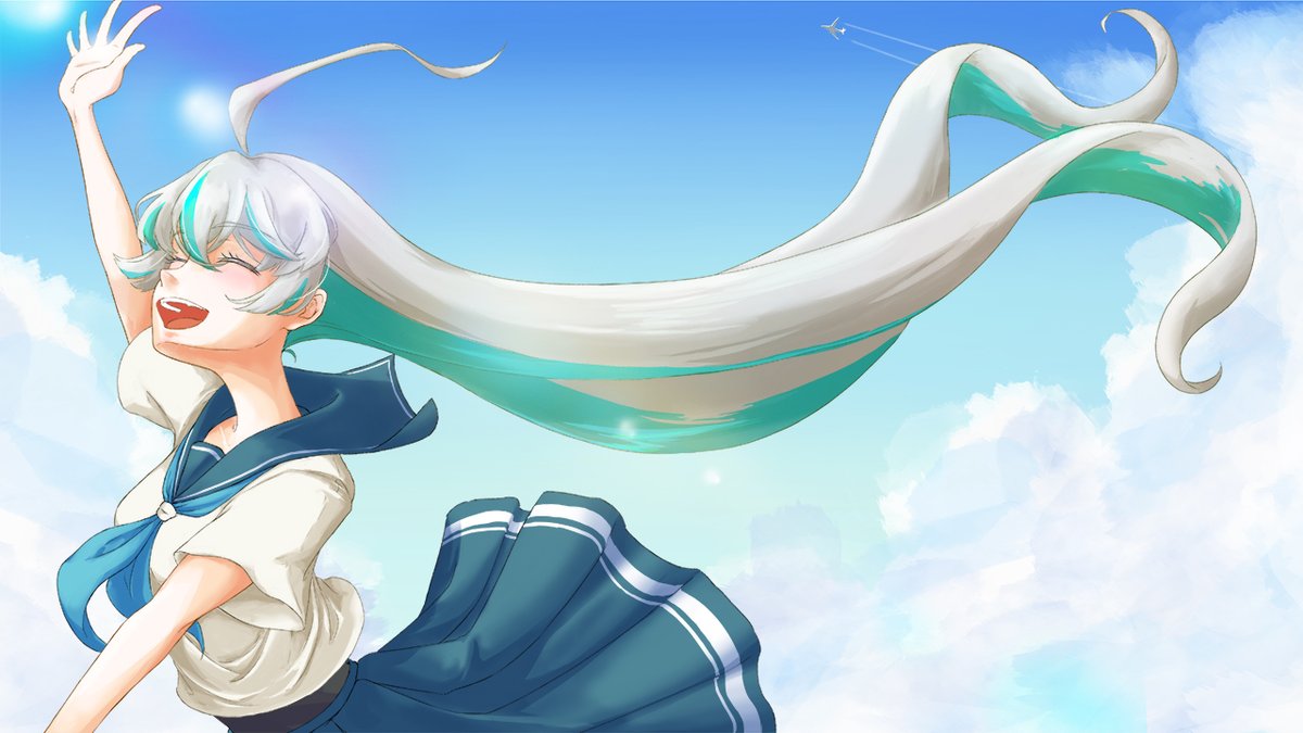 みつばち (@Mitsu8su4) / Posts / X