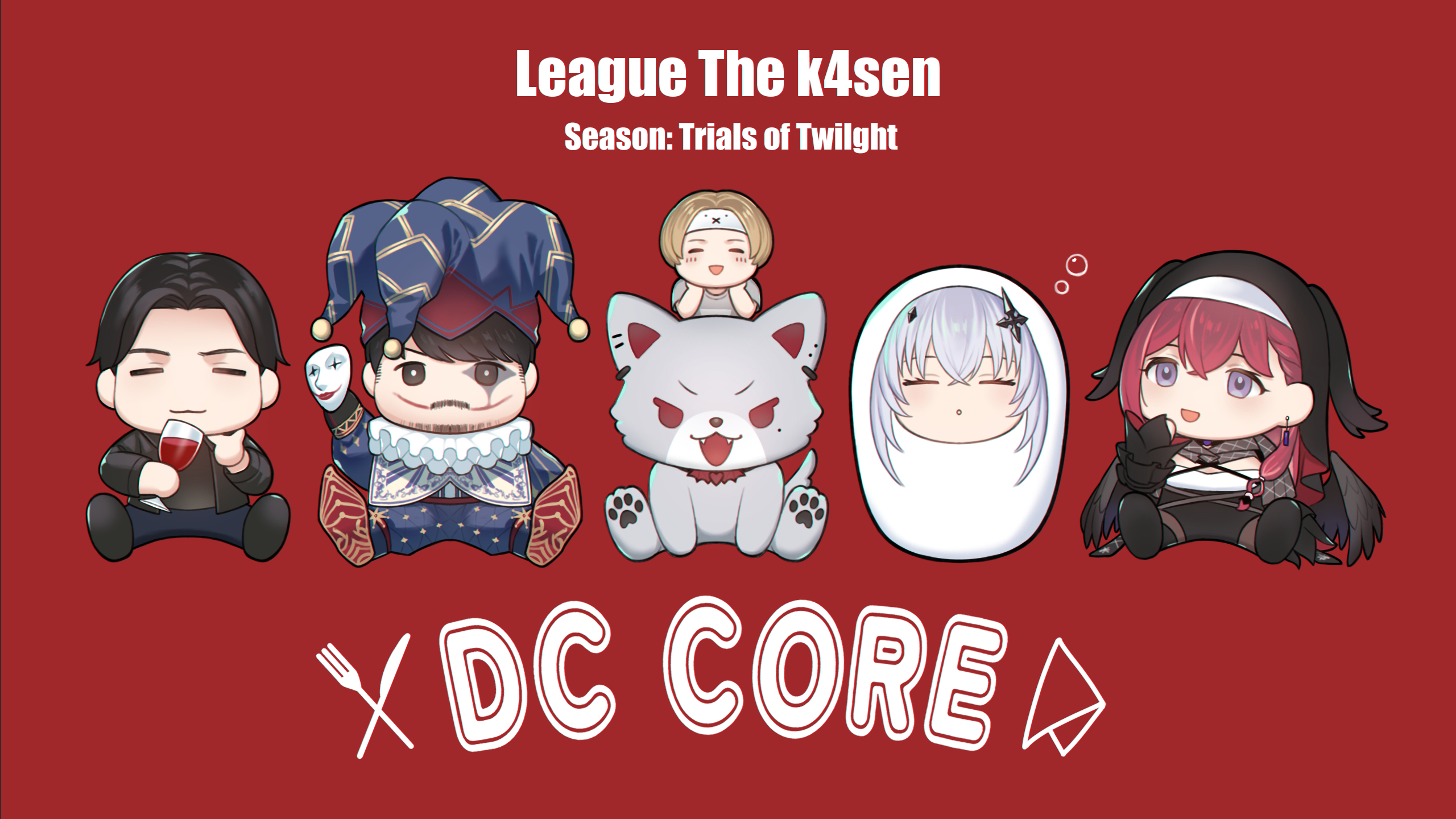 りんりんページ りんりん@洋風のしじい (@rine_aki3) / X