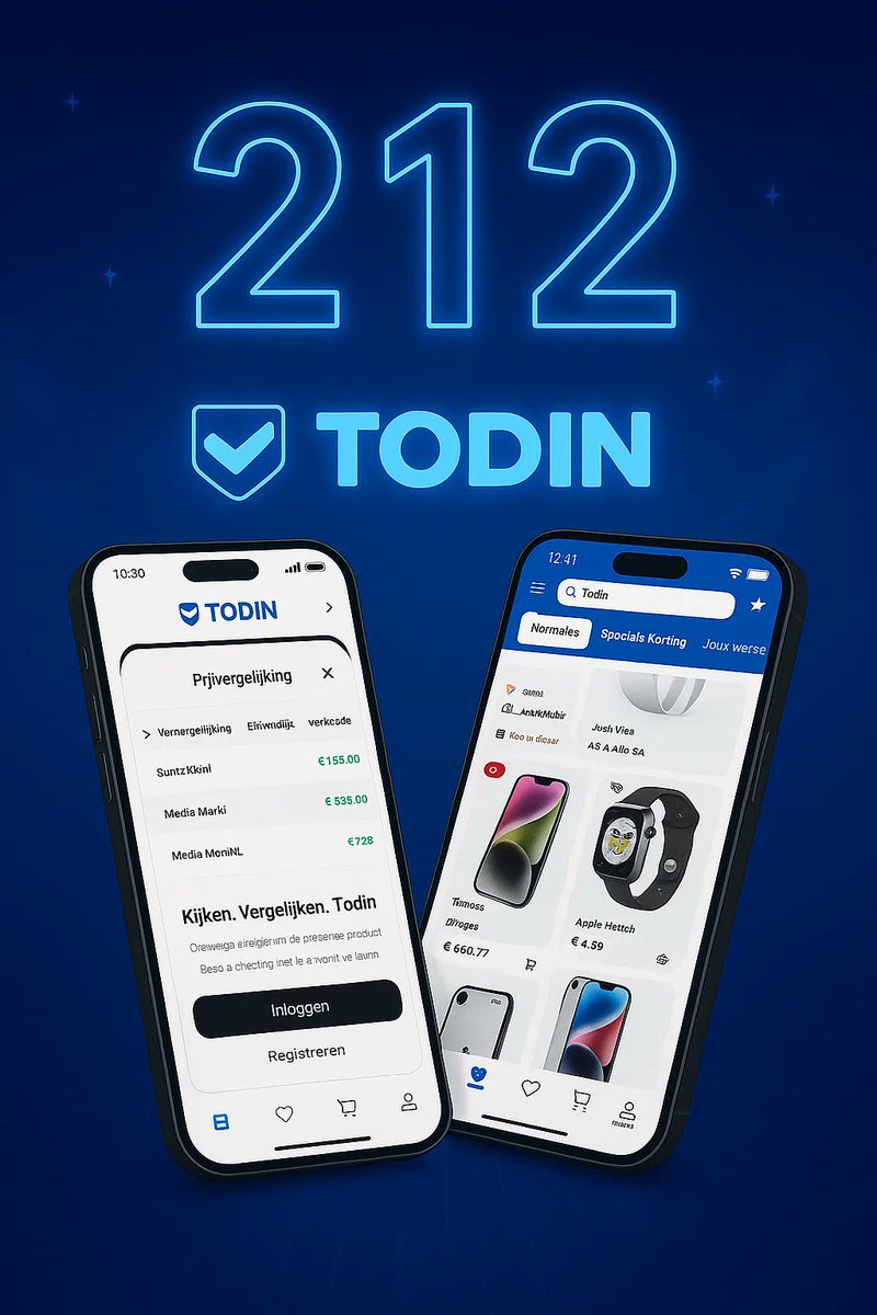 TodinOfficial's tweet image. 🚀 Todin: Progress + What’s Next 🛒💎

🔥 Upcoming Milestones Highlights

🔹Beta dApp Launch (Q4) → Cashback, spending rewards, referral earnings, Shopping Pool™ revenue share, flash deals, loyalty perks &amp;amp; buyback + burn mechanics

🔹Potential Onchain Wallet listing

🔹We have…