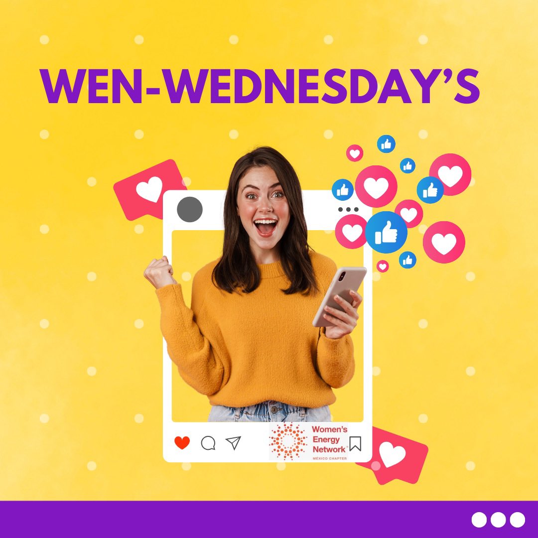 WEN México tweet media